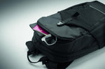 Mochila de senderismo 18L
