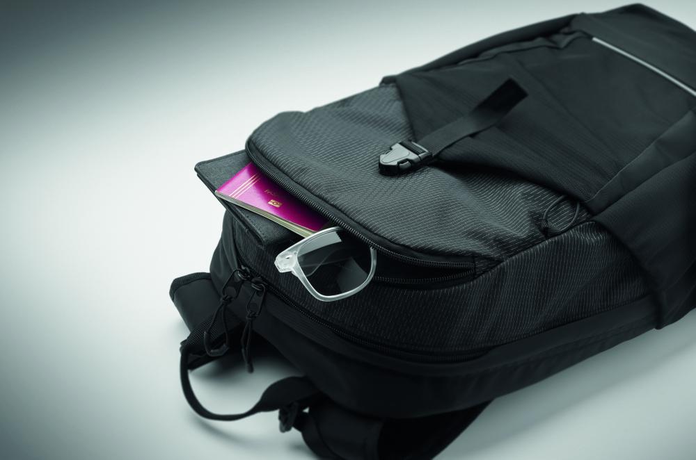 Mochila de senderismo 18L