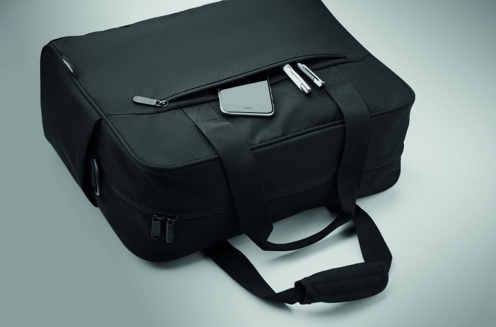 Bolsa Viaje 600D RPET