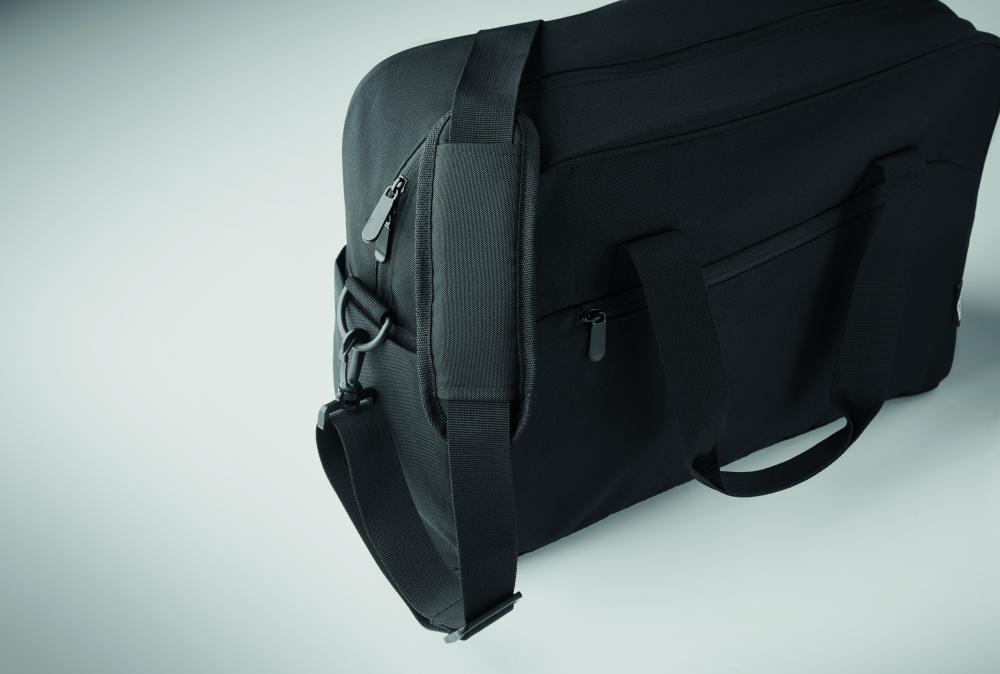 Bolsa Viaje 600D RPET