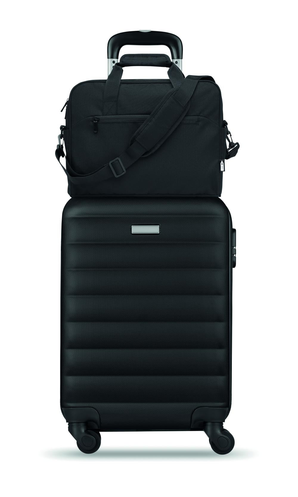 Bolsa Viaje 600D RPET