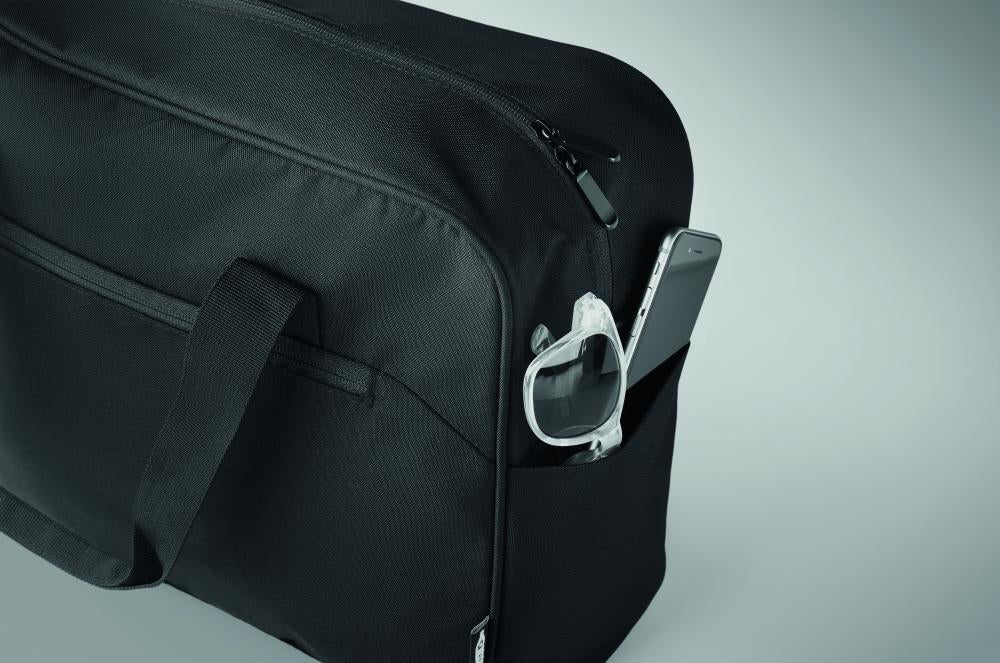 Bolsa Viaje 600D RPET