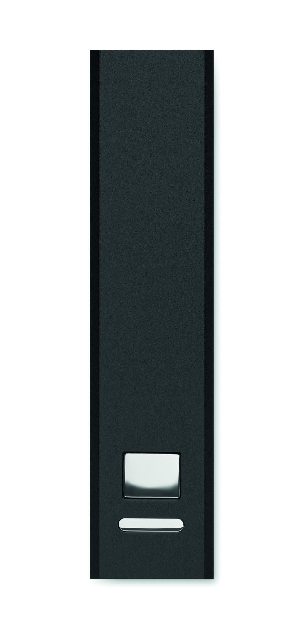 Powerbank de 2600 mAh