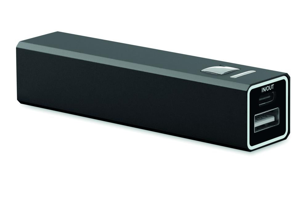 Power bank 2600mAh