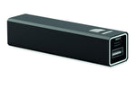Powerbank de 2600 mAh