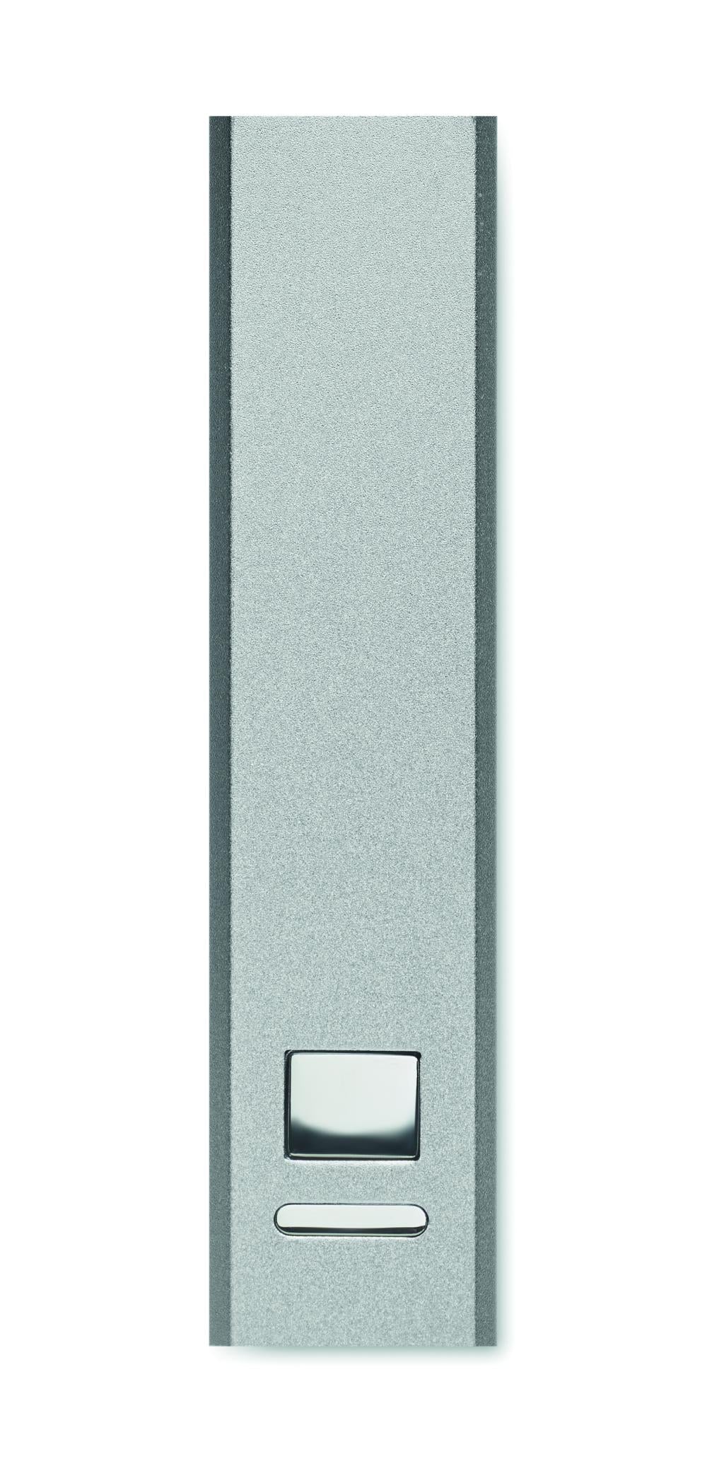 Powerbank de 2600 mAh