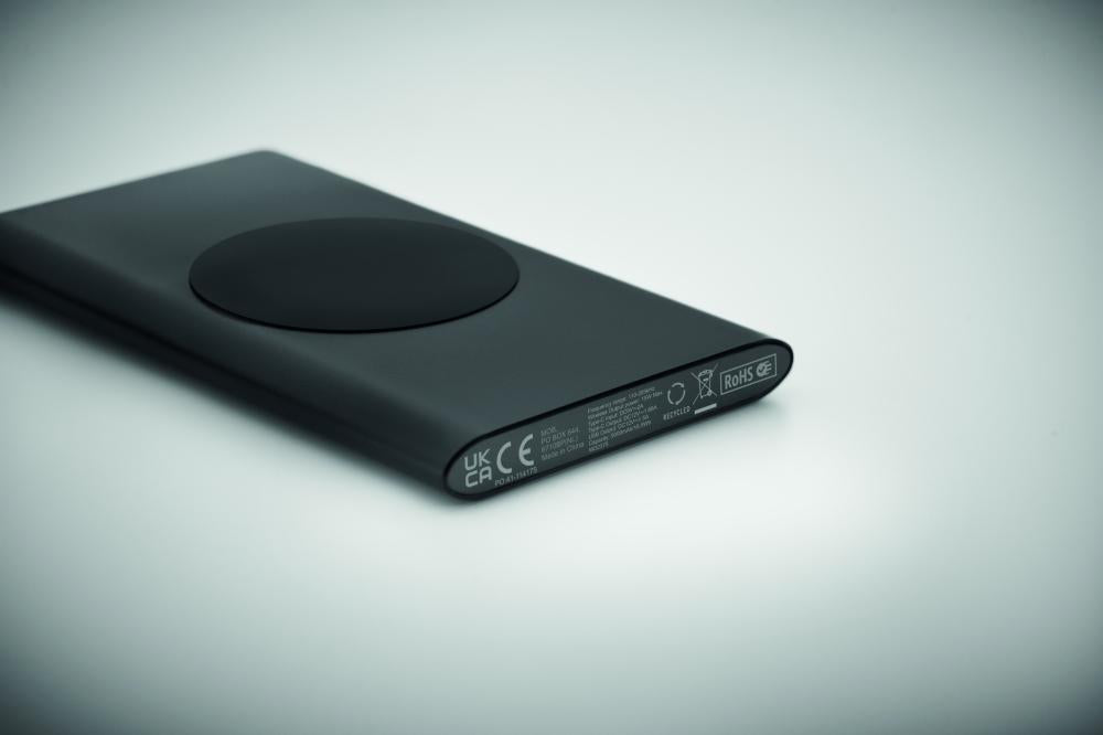 Power Bank 5000mAh