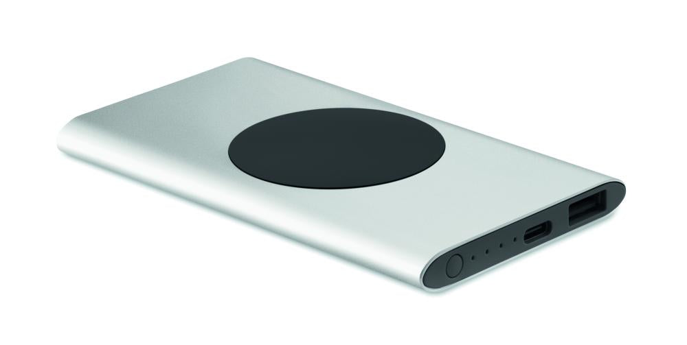 Power Bank 5000mAh