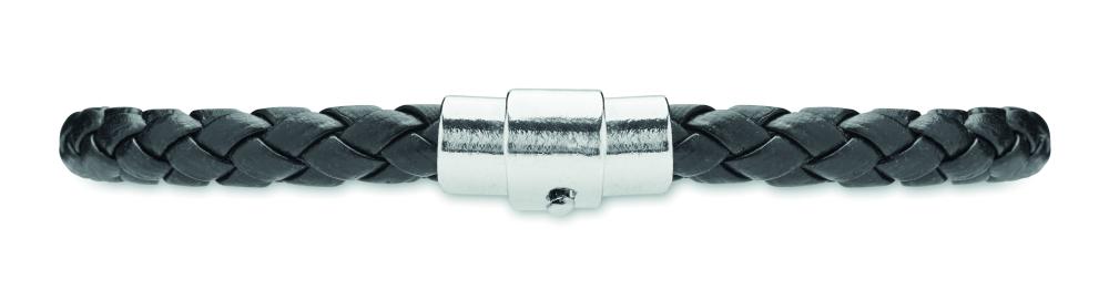 Pulsera de piel sintética