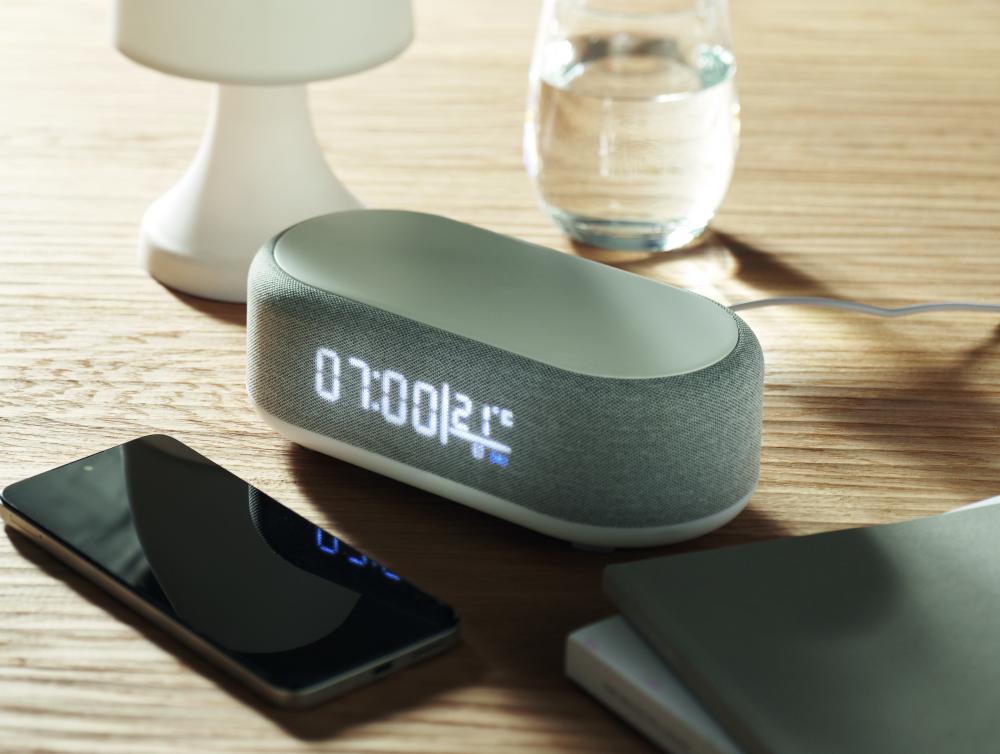 Altavoz de carga inal 15 W
