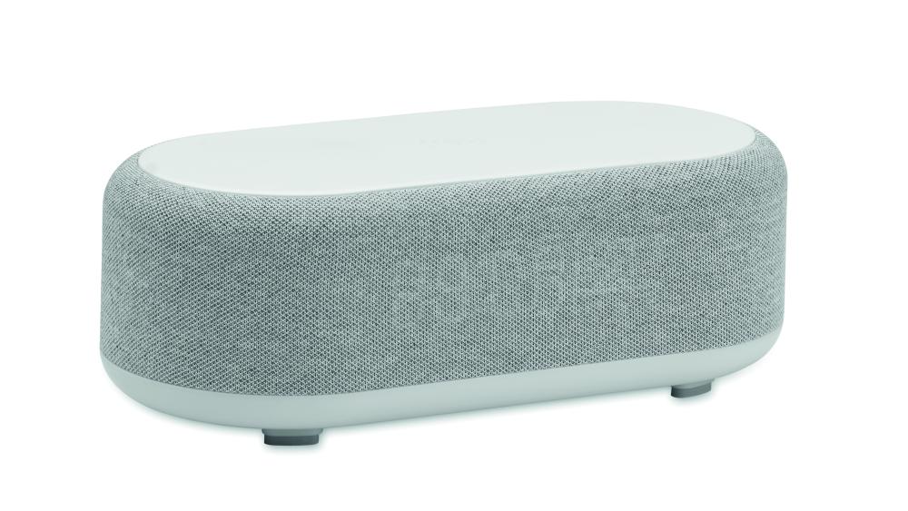 Altavoz de carga inal 15 W