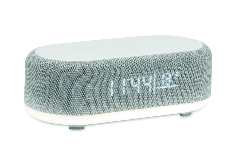 Altavoz de carga inal 15 W