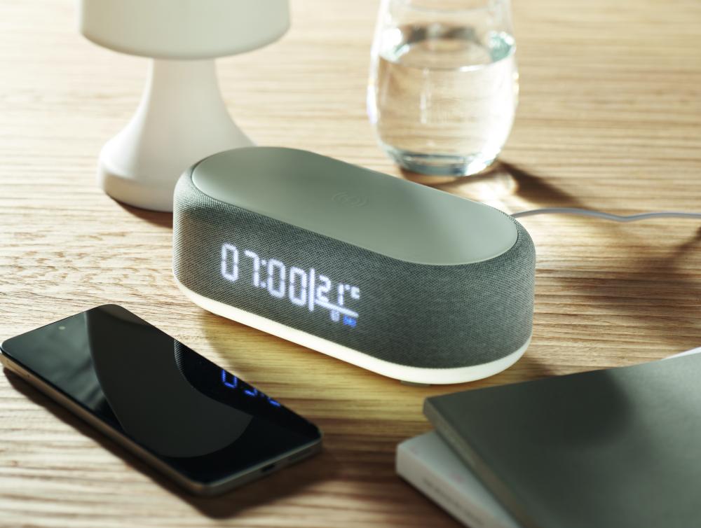 Altavoz de carga inal 15 W