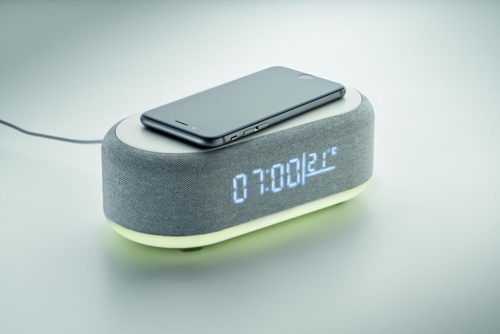 Altavoz de carga inal 15 W