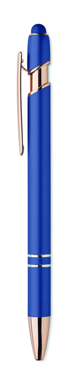 Bolígrafo con pulsador