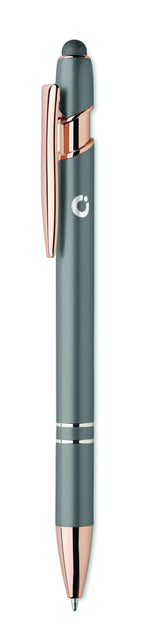 Bolígrafo con pulsador