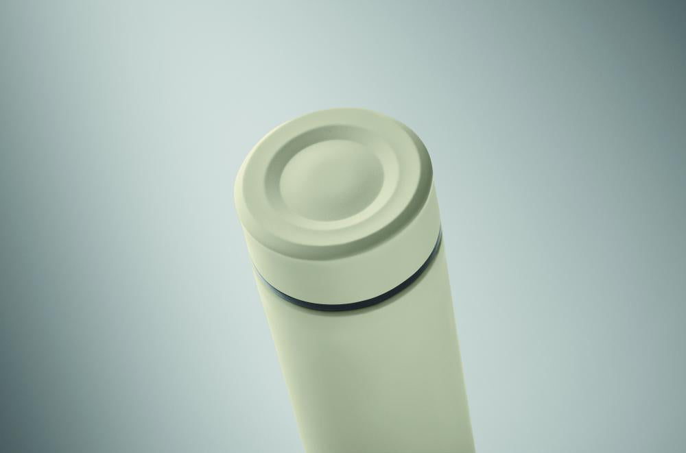 Botella de doble pared 420 ml