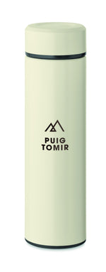 Botella de doble pared 420 ml