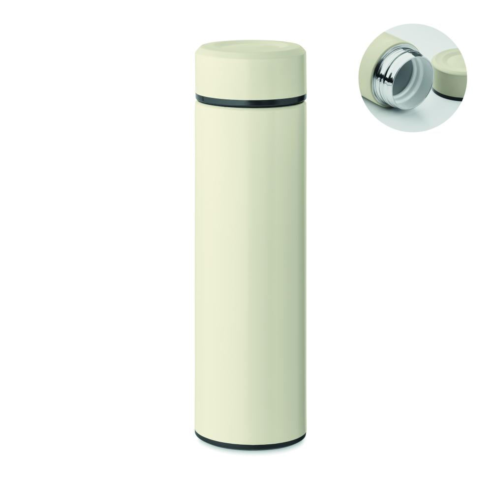 Botella de doble pared 420 ml
