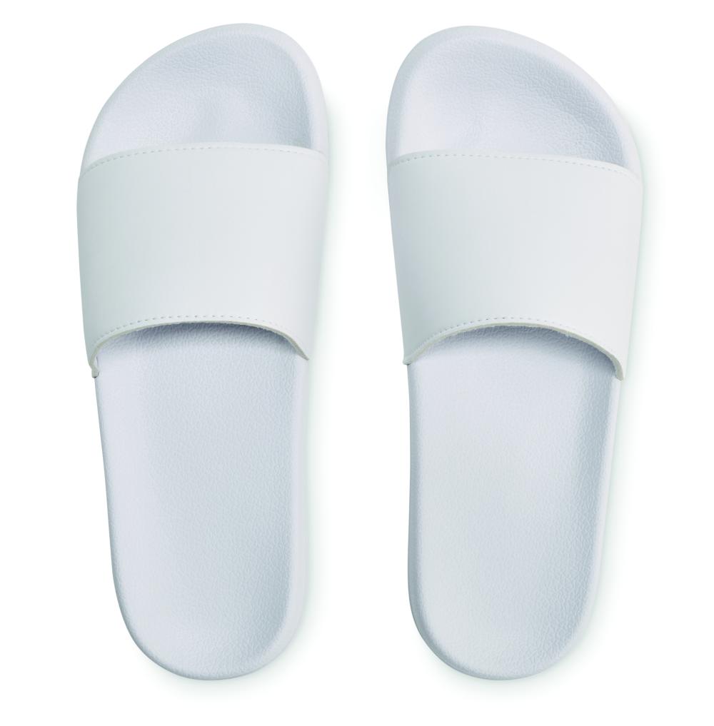 Chanclas de playa talla  46/47