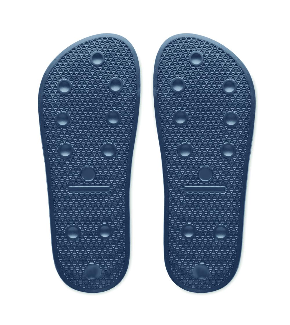 Chanclas de playa talla  46/47