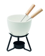 Set de cerámica fondue 240 ml