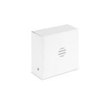 HUB 4 puertos aluminio y nogal