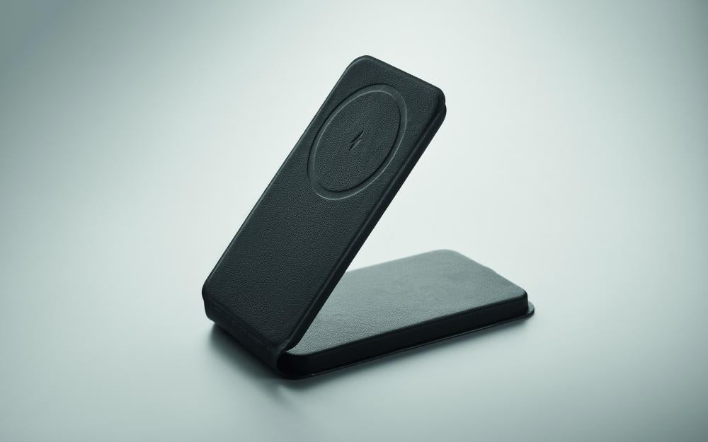Cargador magnético plegable 15