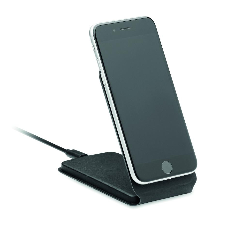Cargador magnético plegable 15