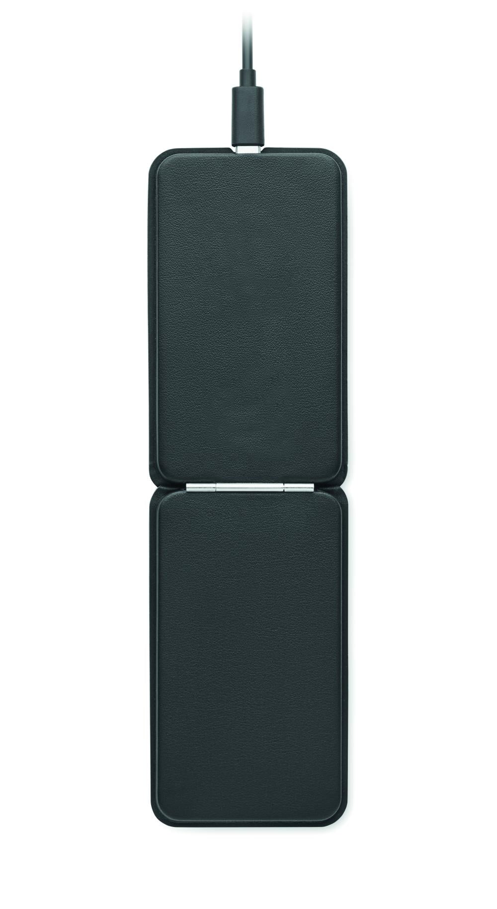 Cargador magnético plegable 15