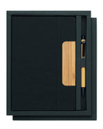 Juego de libretas RPET A5