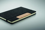 Juego de libretas RPET A5