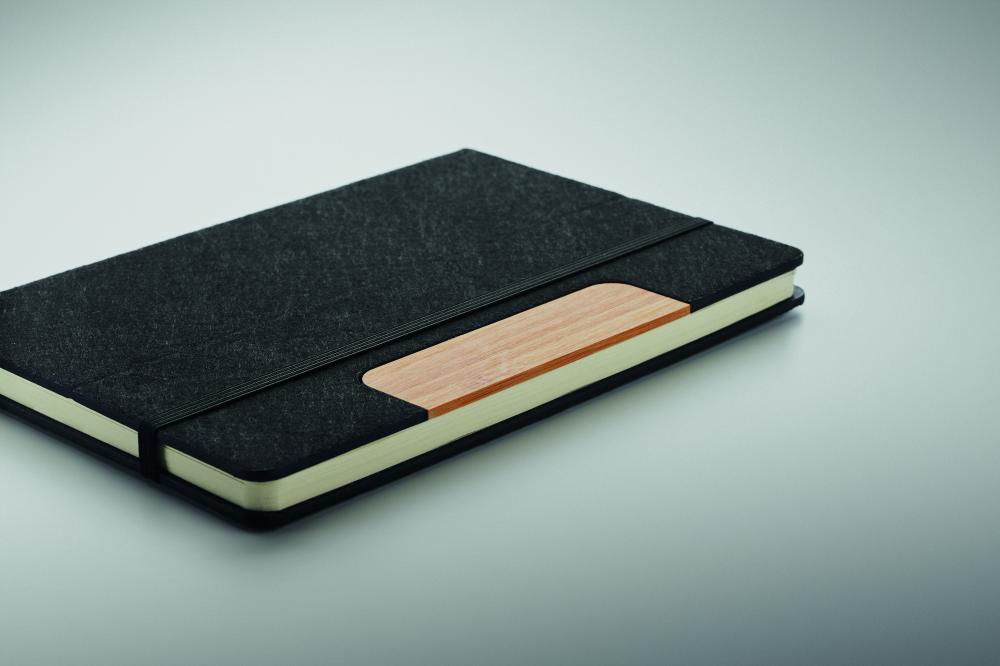 Juego de libretas RPET A5
