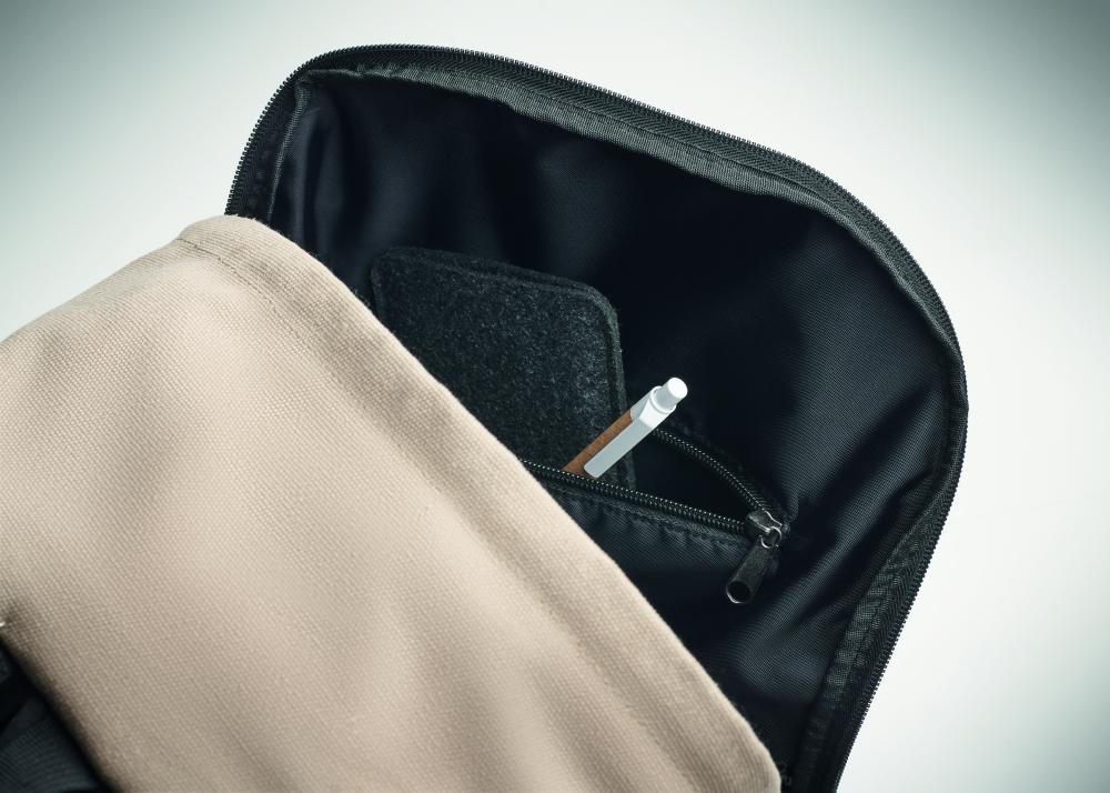 Mochila para portátil de 15"