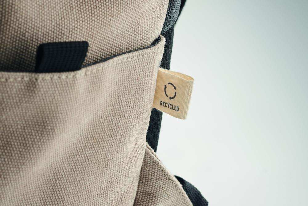 Mochila para portátil de 15"