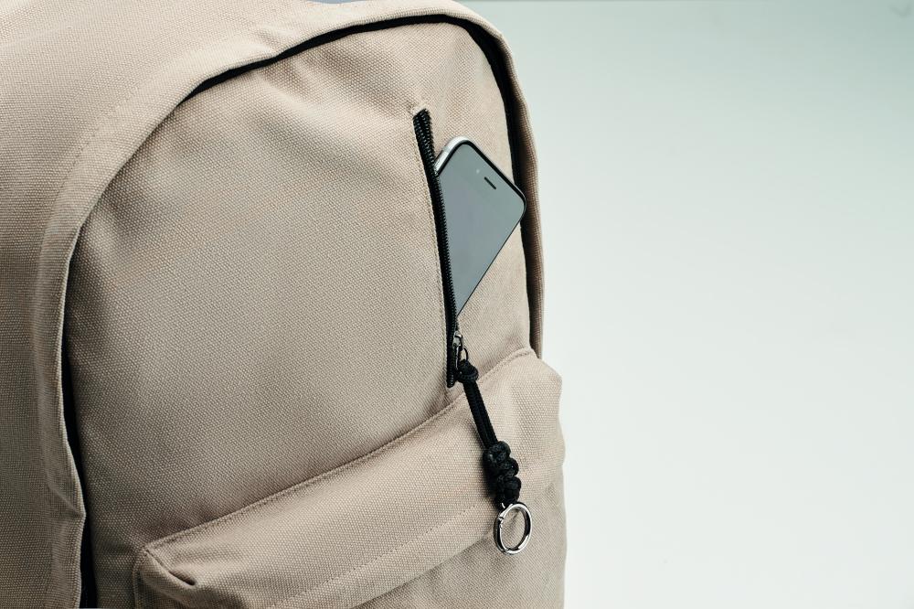 Mochila para portátil de 15"