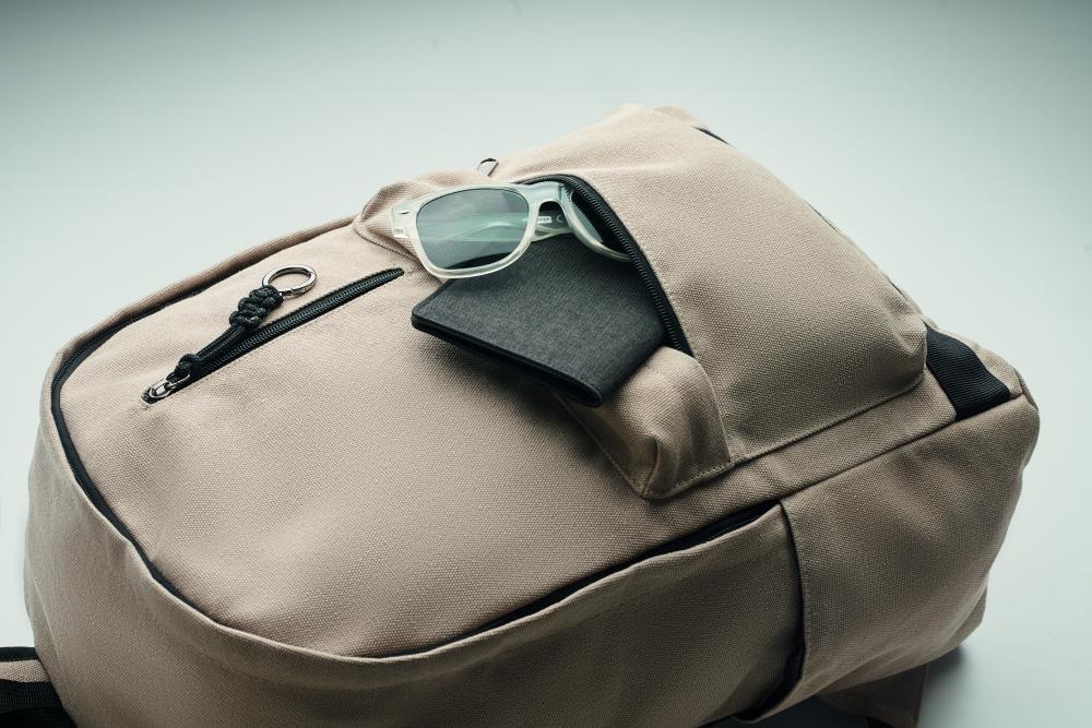 Mochila para portátil de 15"