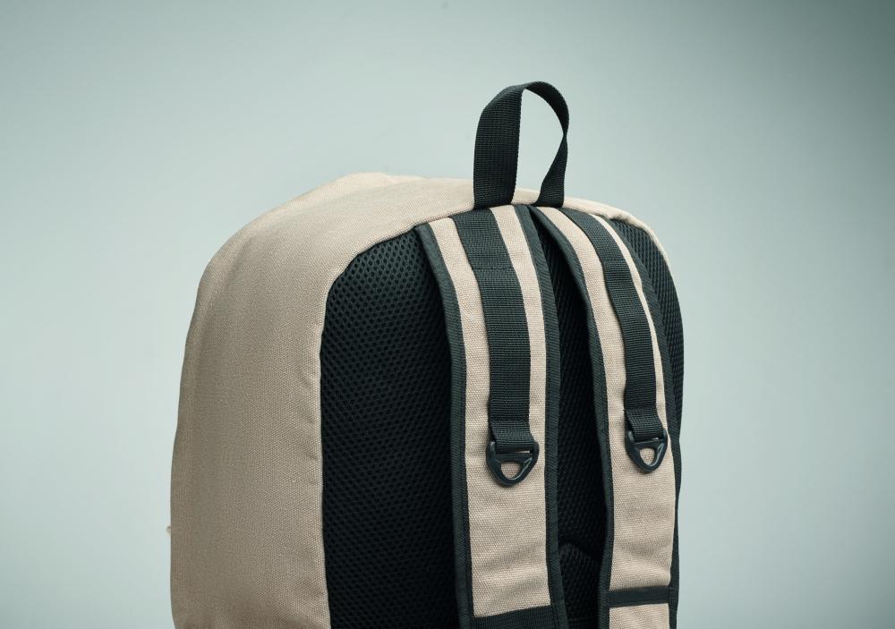 Mochila para portátil de 15"