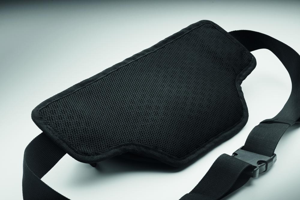 Riñonera Nylon 420D