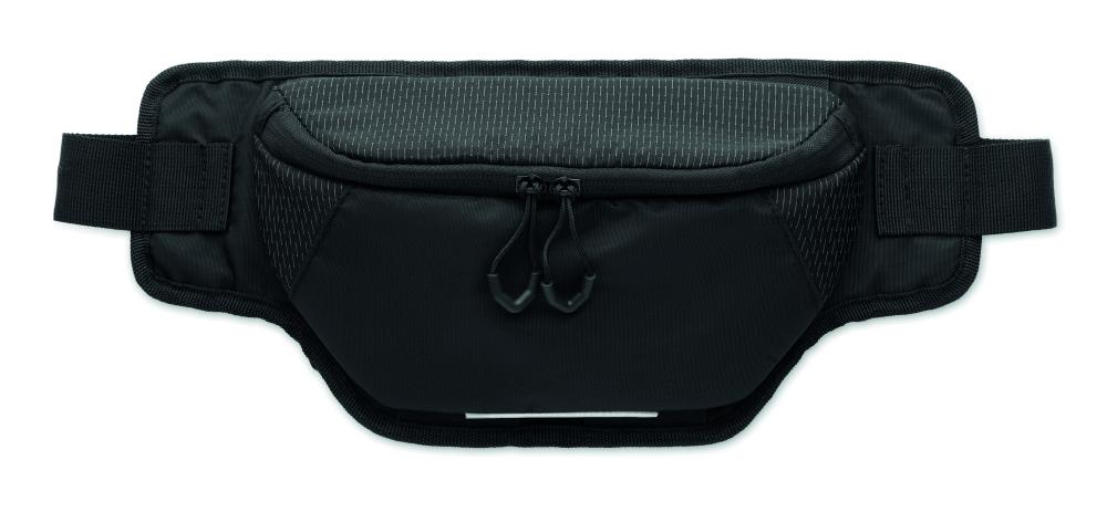 Riñonera Nylon 420D
