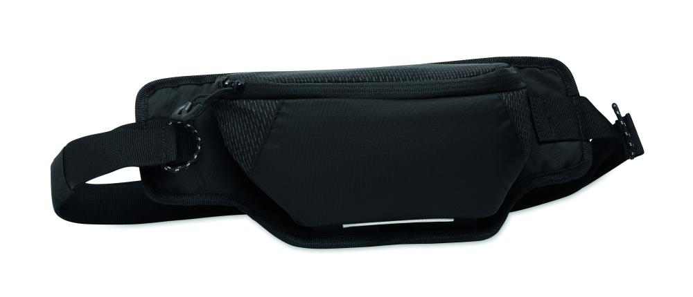 Riñonera Nylon 420D