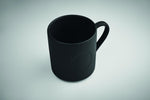 Taza de cerámica mate 340 ml