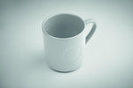 Taza de cerámica mate 340 ml