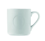 Taza de cerámica mate 340 ml