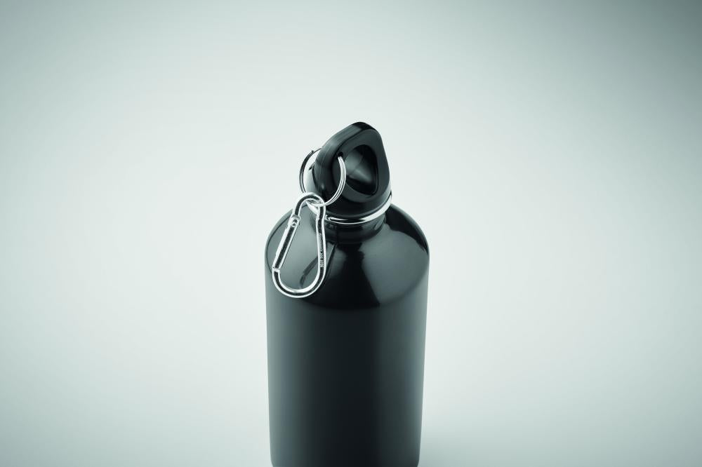 Botella de pared simple 500 ml
