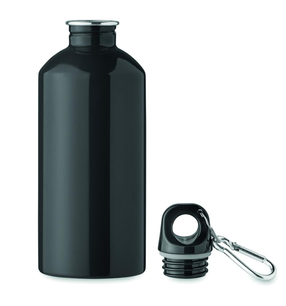 Botella de pared simple 500 ml