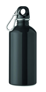 Botella de pared simple 500 ml