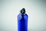 Botella de pared simple 500 ml