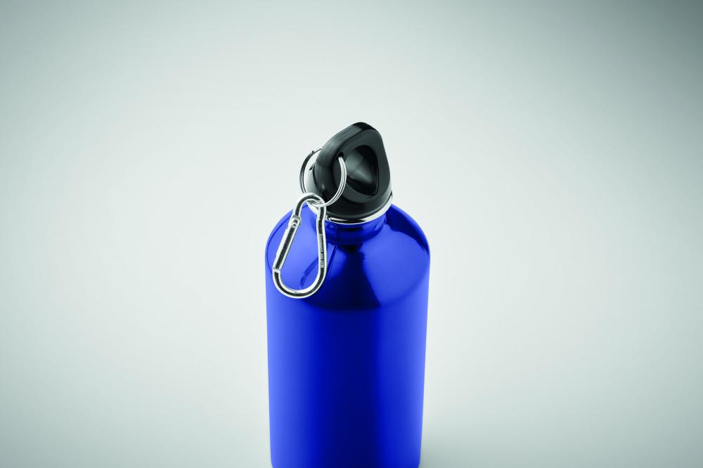 Botella de pared simple 500 ml