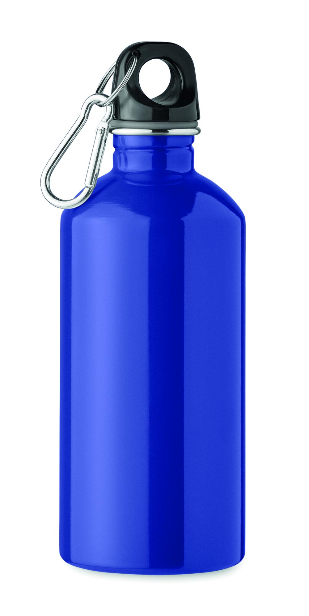 Botella de pared simple 500 ml